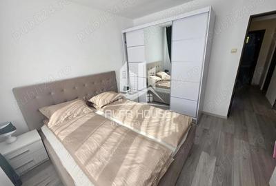 Inchiriez ap.3 camere , confort 1 , mobilat si utilat , Govandari ! Inchiriez ap.3 camere , confort 1 , mobilat si utilat , Govandari ! - 4