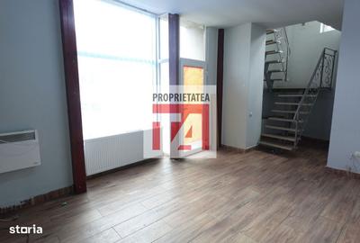 Spațiu comercial, de 55 mp, în Central - 3