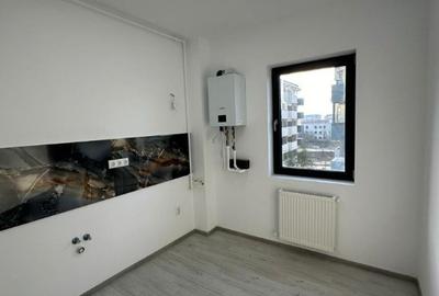 Apartament cu 2 camere decomandat în Central - 5