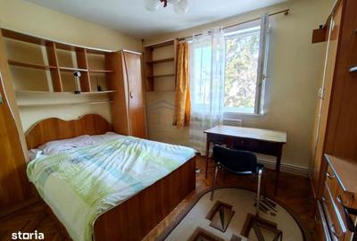 Apartament cu 2 camere semidecomandat în Paltin