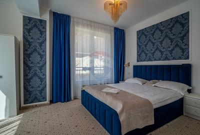 Vila de Lux in Statiunea Busteni - Investitie in Domeniul Hotelier - 9