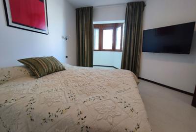 Apartament cu 3 camere decomandat în Sârbi - 6