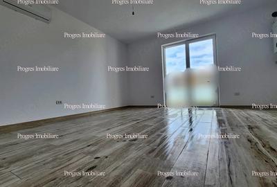 Garsonieră nedecomandată în Giroc - 5