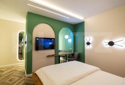 Investitie! Doua garsoniere, 44 mp, zona Centrul Istoric - 4