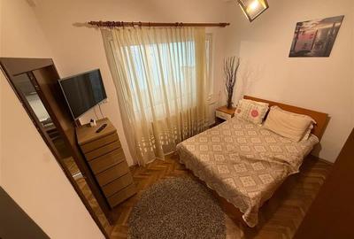 Apartament cu 2 camere decomandat, mobilat în Obor