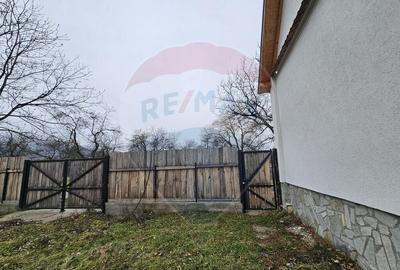 CASA 3 CAMERE SINCA NOUA / 5650 mp teren - 23