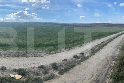 Oportunitate unica-teren intravilan de vanzare - 1