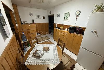 Apartament cu 2 camere decomandat în Tudor - 4