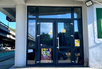 Spa?iu comercial - 2