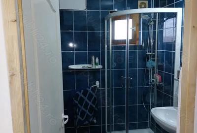Apartament cu 2 camere în Hunedoara - 6