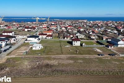 Teren de 483 mp, în Limanu - 4