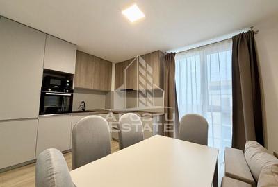 Apartament cu 2 camere decomandat în Torontalului - 4
