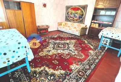 Casa VANATORI-NEAMT langa orasul TARGU NEAMT - 6