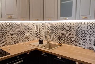 Garsonieră decomandată în Iosia - 1