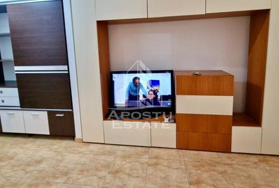Apartament cu 2 camere decomandat, mobilat în UTA
