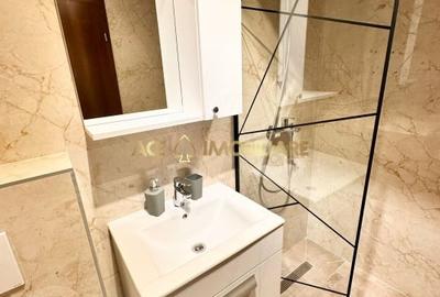 Garsonieră decomandată, mobilată în Central - 5