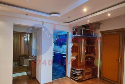 ID 3566 Apartament 3 camere transformat in 4 camere-Str VICTORIEI - 4