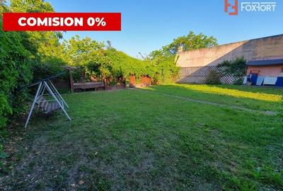 COMISION 0% Casa cu teren 1642 mp in proprietate | zona Dambovita - 29