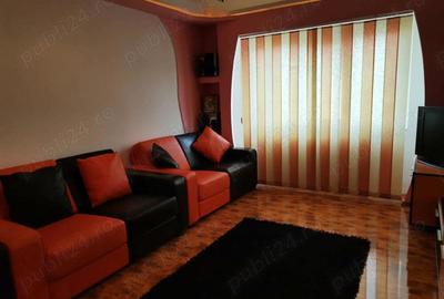 Apartament cu 3 camere decomandat în Dorobanți 1 - 2