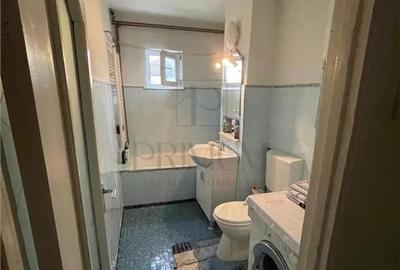 SIMION BARNUTIU - 3 CAM - DECOMANDAT - 2 BAI - 2 BALCOANE - BOXA - CENTRALA/AC - 10