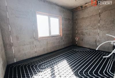 Duplex 4 camere si teren de 300 mp - zona Mosnita Veche Duplex 4 camere si teren de 300 mp - zona Mosnita Veche - 14