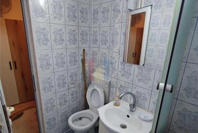 Garsoniera Hipodrom, mobilata si utilata, etaj 2, renovata - 4