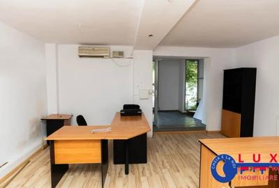 Spațiu comercial, de 57 mp, în Central - 13