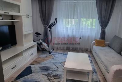 Apartament cu 3 camere în Berceni - 1