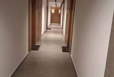 Apartament cu 2 camere în Tractorul - 9