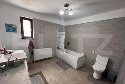 Casă cu 4 camere cu Teren 258 Mp în Bariera Vâlcii - 11