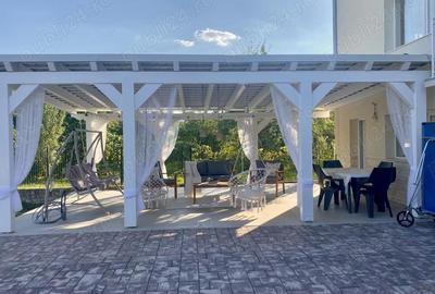 Casă cu 4 camere cu Teren 450 Mp în Central - 7