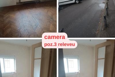 Apartament 3 camere Calea Victoriei Amzei Banului Romana Ultracentral Direct Proprietar - 2