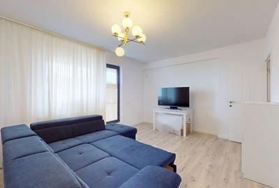 Apartament 2 camere – 53 mp ( 46 utili ),  zona Berceni – Grand Arena - 11