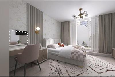 Apartament cu 4 camere decomandat în Grigorescu - 8