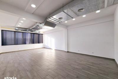 Spațiu comercial, de 500 mp, în Tătărași - 4