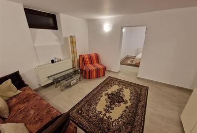 Apartament cu 4 camere circular în 13 Septembrie - 21