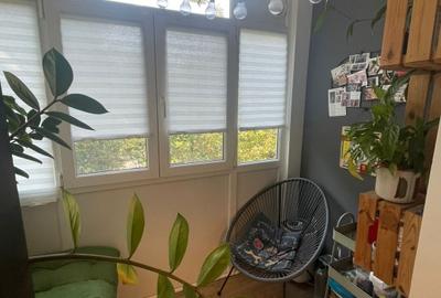 Apartament 2 camere decomandat, 7 min metrou Gorjului, comision 0% - 3