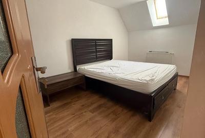 Apartament cu 2 camere nedecomandat în Girocului - 1