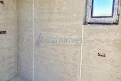 Casă cu 4 camere cu Teren 300 Mp în Sânmartin - 4