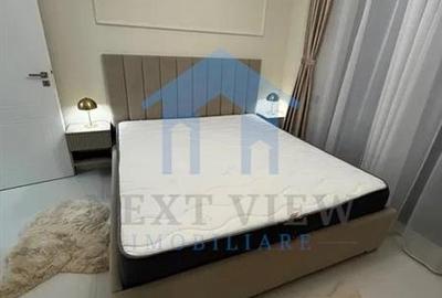 Apartament cu 2 camere decomandat, mobilat în Florești - 1