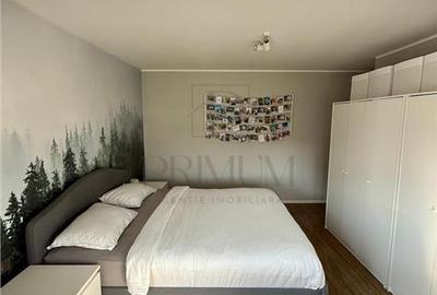 SOARELUI - 3 CAM - DECOMANDAT - 2BAI - 2BALCOANE - RENOVAT - ETJ.3- - 6