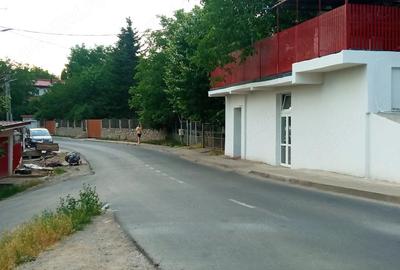 Spațiu comercial, de 90 mp, în Valea Adâncă - 2