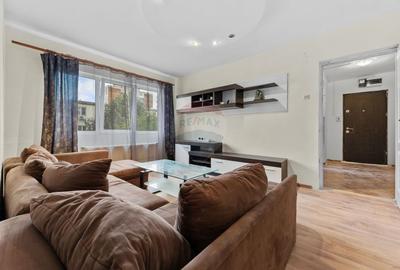 Apartament cu 3 camere de inchiriat in zona Fortuna - 3