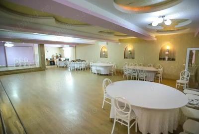 De Inchiriat - Complex Alutus Mangalia Hotel + Restaurant + Sali Evenimente - 2