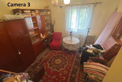 Apartament 3 camere Cetate - Bd. Transilvaniei - 8