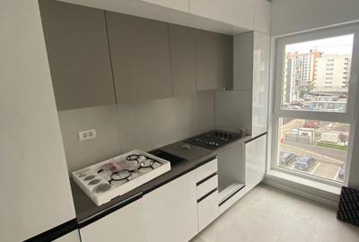 Apartament cu 2 camere decomandat în Berceni - 6