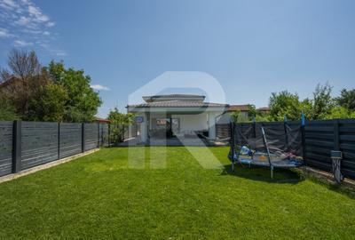 CORBEANCA_Vila individuala reprezentativa - 39