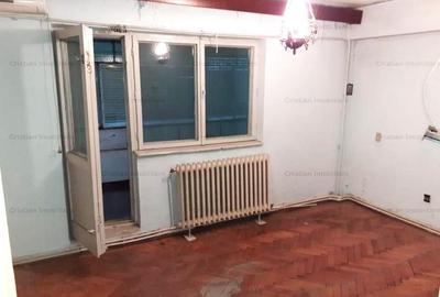 Apartament cu 4 camere decomandat în Dorobanți - 3