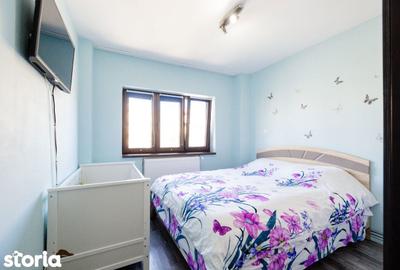 Apartament cu 2 camere în Micălaca - 5