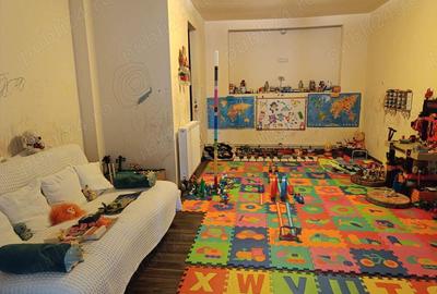 Casă cu 6 camere cu Teren 2000 Mp în Săcălaz - 3